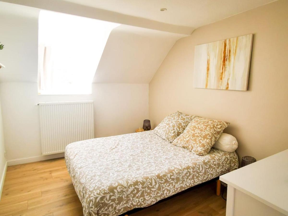 Appartement Cosy En Hypercentre - Le Petit Jules ديجون المظهر الخارجي الصورة